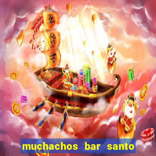 muchachos bar santo amaro instagram